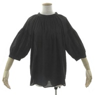 Global Work Tops black Direct from Japan Secondhand