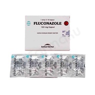 Fluconazole 150 mg KF