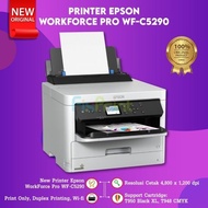 NS Printer Epson WF-C5290 / WF-C5790, WorkForce Pro WF C5290 / C5790