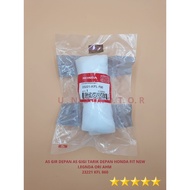 FRONT GEAR ASSEMBLY FRONT PULL GEAR ASSEMBLY HONDA FIT NEW LEGEND ORIGINAL AHM 23221 KFL 860