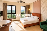 Paxtonz Premium Suite 1 Utama Damansara by W HOST
