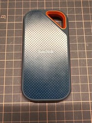 SanDisk 閃迪Extreme Pro Portable SSD 4TB