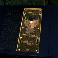 IGT Acrylic Board Camping Decoration Series IGT table universal IGT