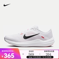 耐克（NIKE）男子公路跑步鞋 WINFLO 10 DV4022-100 43