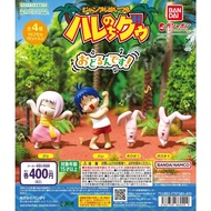 Hare+Guu Deluxe Figure/Merchandise