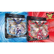 Pokémon TCG: Single Strike Urshifu VMAX and Rapid Strike Urshifu VMAX League Battle Decks