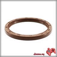 AMOONA Rear Main Crankshaft Seal 85mm x 103mm x 8mm FKM Oil Seal for Rear Engine Position Rear Main 