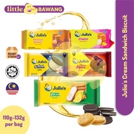 Julie Biscuit Cream Sandwich Peanut Butter Cheese Sandwich Dark Chocolate Lemon Finger Julie Biscuit