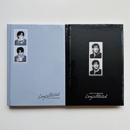 [SEALED] WONPIL - Unpiltered Album Kpop Album