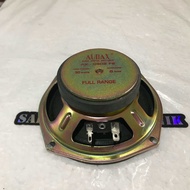 speaker 5 inch toa audax AX 0502 F8 full range
