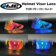 FT HJC i70/i10 helmet visor lens day and night