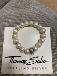 Thomas Sabo 珍珠手鏈