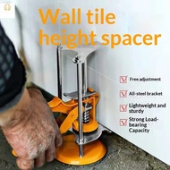 Tile Decoration Tools Laying Low Height Lifting For Installing Wall Tiles