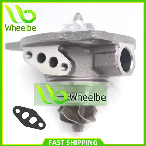 Auto Turbine Core JHJ For Audi A1 A3 1.2 TSI 77 Kw CBZA CBZB 03f145701h 03F145701K 03F145701H 03F145