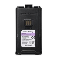 Battery for Baofeng UV5RM UV 5RM 5RG 5RH Plus TallGuy