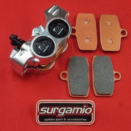 Caliper lining 81 4p thailand