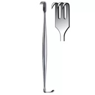 Senn miller Retractor Sharp surgical instrument senn miller Retractor kocher for back double ended B