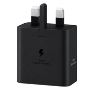 (Without Original Box) Original Samsung 45W Travel Adaptor Adapter