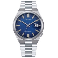 Citizen Mechanical NJ0151-88L Tsuyosa Stainless Steel Analog Dress Watch