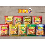 Bika Snack Crackers Malaysia Anke Rasa Bika Cuttlefish CheeseCemilan BBQ Snack CrackersRing