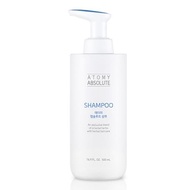 SG Stock Atomy Absolute Shampoo 500g