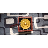 canang single untuk dikir barat