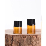 1ml / 2ml essential oil bottle