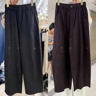 CK904 Nana Boyfriend Pants Denim Jeans