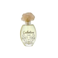 Gres Parfums Gres Ladies Cabotine Gold EDT Spray 3.4 oz (Tester) ** 限時預訂優惠 Time-Limited Pre-Order Of