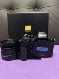 最新款最火熱 完美無瑕 香港行貨  Nikon Z50 II Z50II 16-50 16-50mm Kit Set  歡迎 Trade in 😍😍😍😍  