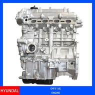 G4FJ Engine 1.6L 150KW Brand New aUTO Engine for Hyundai Elantra【Drive Automotive Intemational】