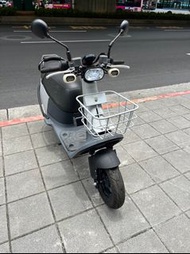 2020年 GOGORO VIVA KEYLESS #5553 新北中和 二手機車