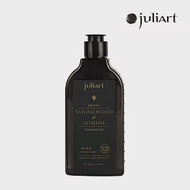 juliArt覺亞 御用皇家檀香茉莉 洗髮精 220mL (洗髮精/淨化頭皮/皙玻酸)