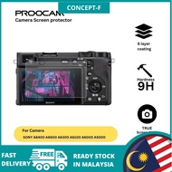 🔥READY STOCK🔥PROOCAM SPS-A6400 GLASS SCREEN PROTECTOR  SY A6400 A6600 A6300 A6100 A6000 A5000 1