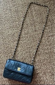 Vintage Chanel Bag