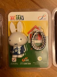 Miffy 3D八達通