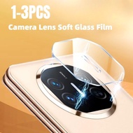 1-3PCS Camera Lens Protector For Huawei Nova 7i 7 6 5Z 5T 5i 5 4E 4 3i 3E 3 SE 5G 4G Youth Pro 9H Sh