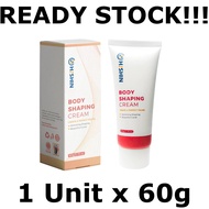 (Official Store) HISHIN 燃脂瘦美膏