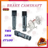 MOTORCYCLE BRAKE CAM FOR TMX/ XRM/ CT100 VH MOTORCYCLE ACCESSORIES【PATHFINDER】