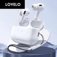 [SG] Pro2 1562AE Earbuds Real ANC Active Noise Cancellation Spatial Audio Transparency GPS Tracking