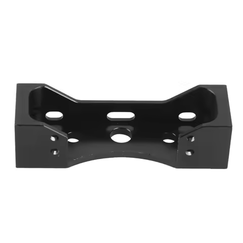 CEA 2X Extend Driveshaft Axle Holder For Tamiya 1/14 RC Truck Trailer Car Tipper Scania Actros Volvo