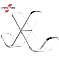 Ice Hockey Puck Display Stand Ice Hockey Puck Display Holder Acrylic Hockey Puck Holder Display Stan