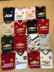 曼聯球衣