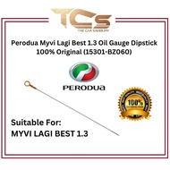 Perodua Myvi Lagi Best 1.3 Oil Gauge Dipstick ( 100% Original )