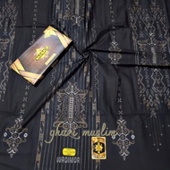 FRANCISS.ID WADIMOR BORNEO ADULT MOTIF SARUNG WADIMOR BORNEO FLOWER TUMPAL BORNEO FLOWER