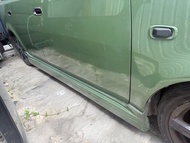 豐田bB全車零件