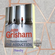 Theodore Boone: The Abduction John Grisham