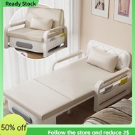 【Free Shipping】Ready To Stock New Foldable Sofa Bed Home Life Folding Chair