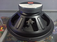 PROFESIONAL LOAD SPEAKER BMA 15500 500W MID LOW 15 INCH ORIGINAL 04M4Y