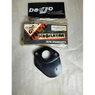 Bonit ebonit insulator carburetor connection carburetor honda C50 C70 potty alfa brand quality equiv